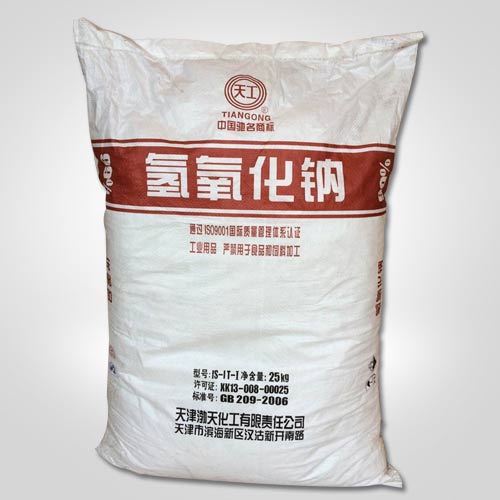 天(tian)工99%片堿(jiǎn)（燒堿.氫(qing)氧化鈉(na)）