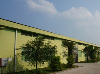 廣正(zheng)化工倉(cang)庫