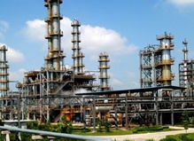 工廠(chǎng)外貌