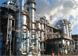 工(gong)廠外貌 工廠外貌