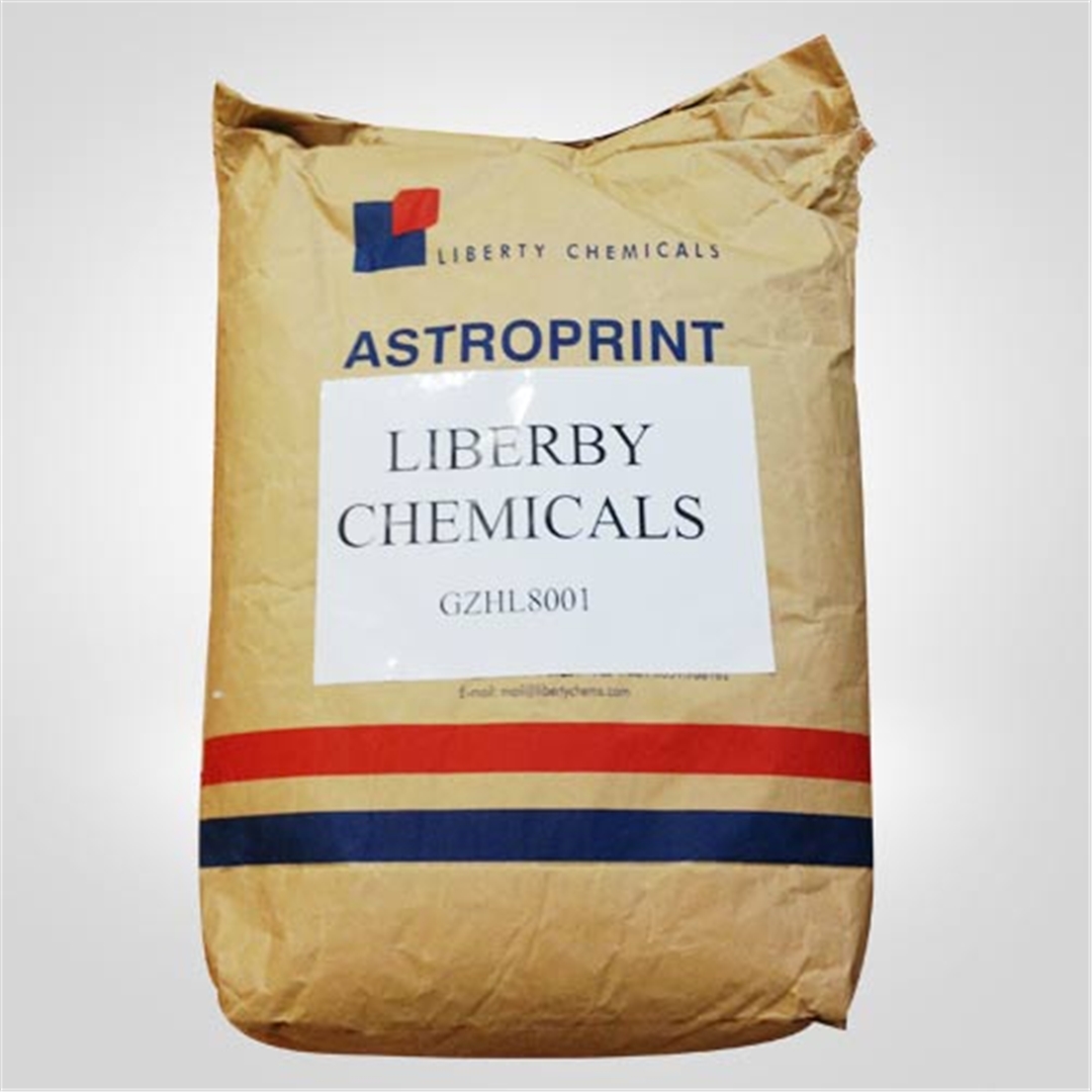 印花(hua)糊料（印(yìn)花糊粉(fěn)）