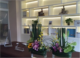 廣正化工辦(ban)公室 廣正(zhèng)化工辦公室(shì)