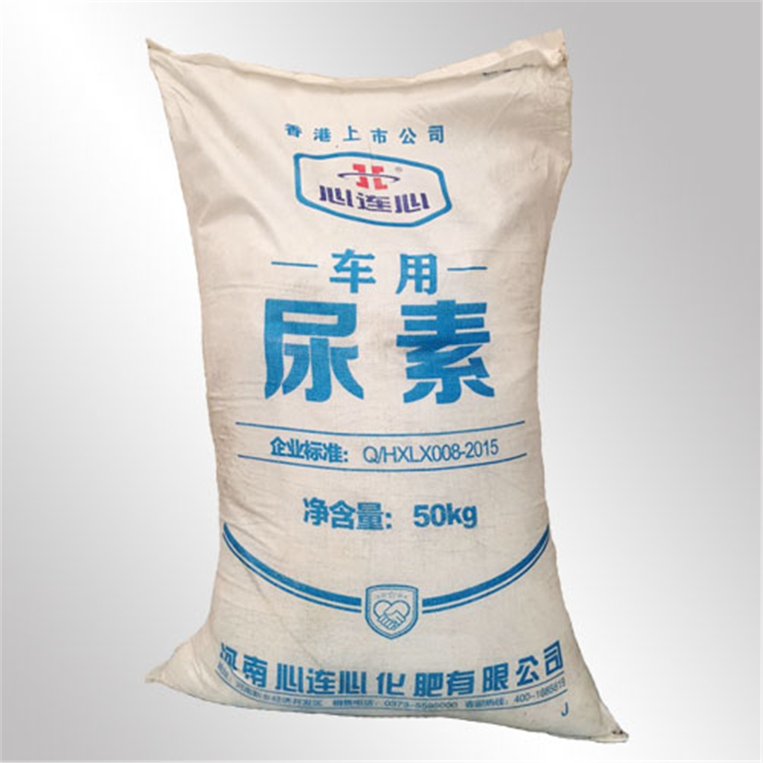 心連(lián)心車用尿素