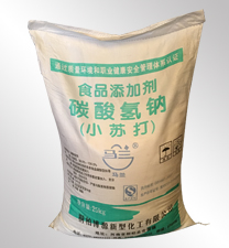 馬蘭(lan)牌小蘇打（碳(tàn)酸氫鈉）