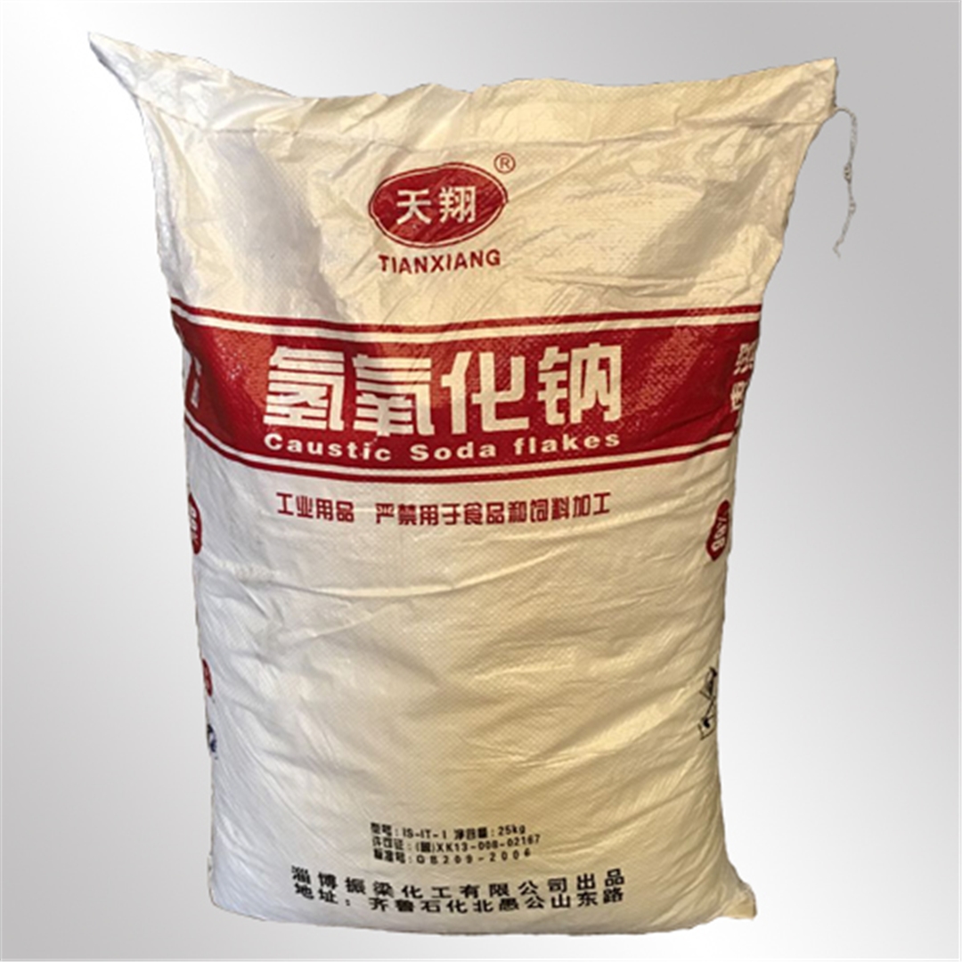 天翔(xiáng)牌燒堿