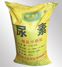 博(bo)大實地尿素(sù)