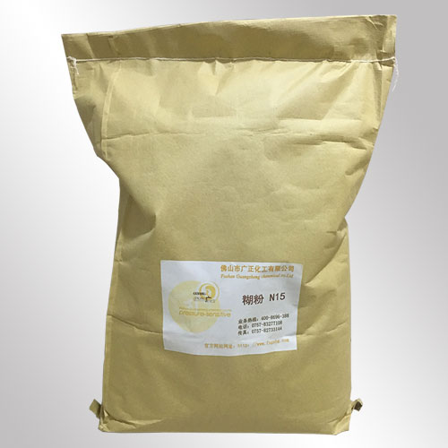 印花(hua)糊料 N-15