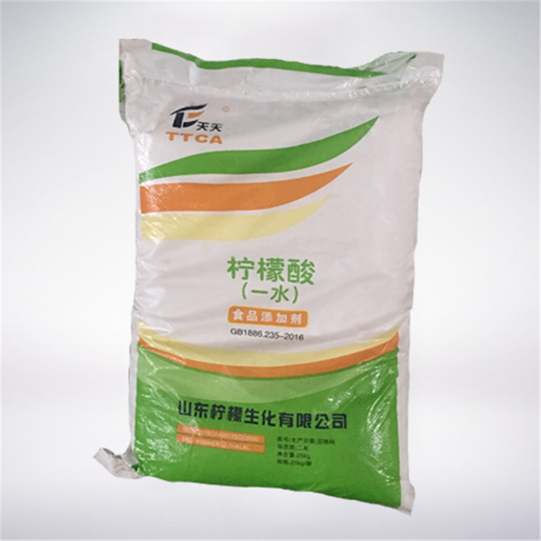 天天牌檸(ning)檬酸 天天(tiān)牌檸檬酸(suan)