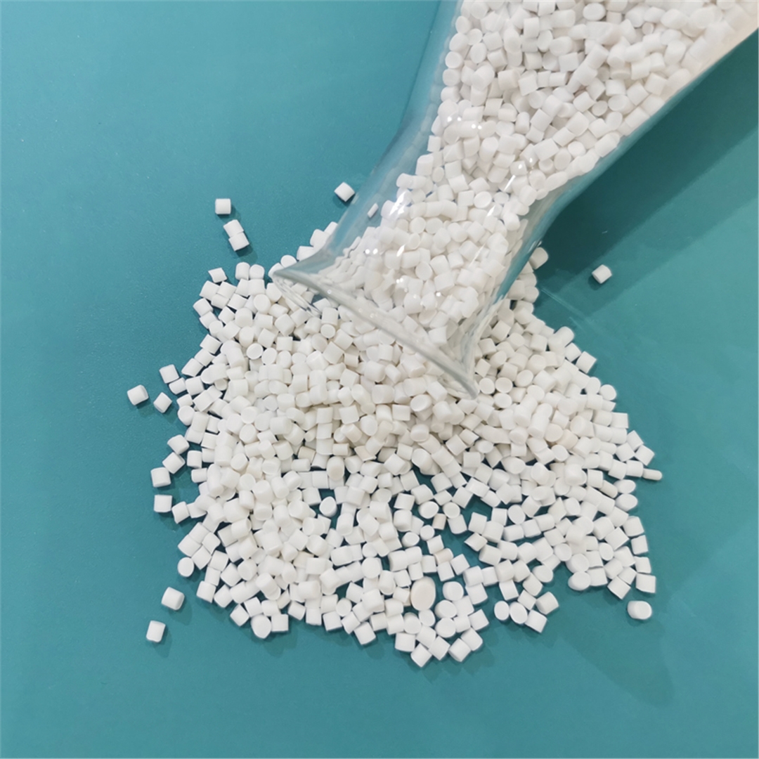 生物可降(jiang)解材料（PLA+PBAT）