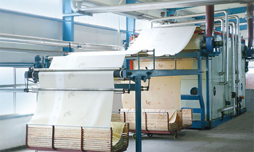 印染操作(zuò)應注意的(de)事項