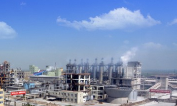 純堿生(shēng)産