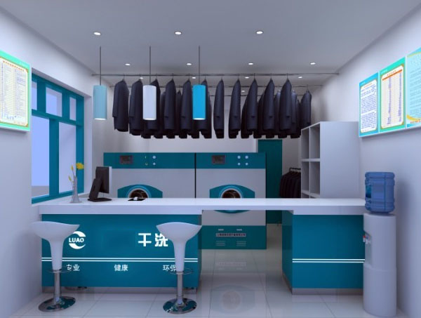 處(chù)理四氯(lü)乙烯幹(gan)洗殘渣(zhā)的方法(fa)