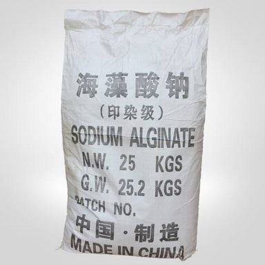 廣正化(huà)工教您如(ru)何檢測海(hai)藻酸鈉的(de)流變性