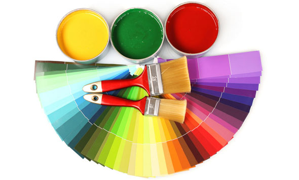 數碼印花染料與(yǔ)标準色相應該如(rú)何選擇