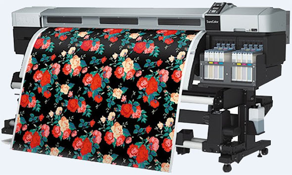 選擇數碼印花機(jī)時爲什麽要重點(dian)考察生産廠家的(de)技術能力和可持(chi)續發展能力