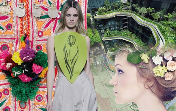 不同濃(nong)度的尿素對羊(yang)絨數碼印花滲(shèn)化性能的影響(xiǎng)