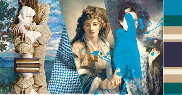 數(shu)碼印花圖案(an)滲化的原因(yīn)是由什麽問(wèn)題構成的