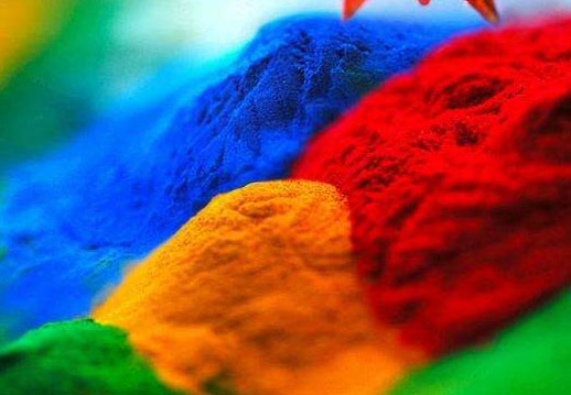 滌綸針織物用(yòng)分散染料染色時(shí)，爲什麽小樣與大(da)樣不符？