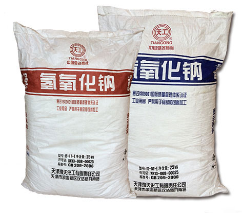 片(piàn)堿在什麽樣的工(gong)廠和行業用量比(bǐ)較大呢？