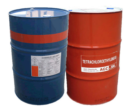 四(sì)氯乙烯的防酸化(hua)措施