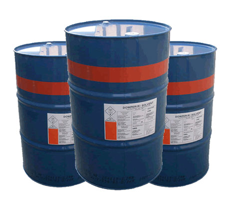 四氯乙(yǐ)烯的化學性(xìng)質