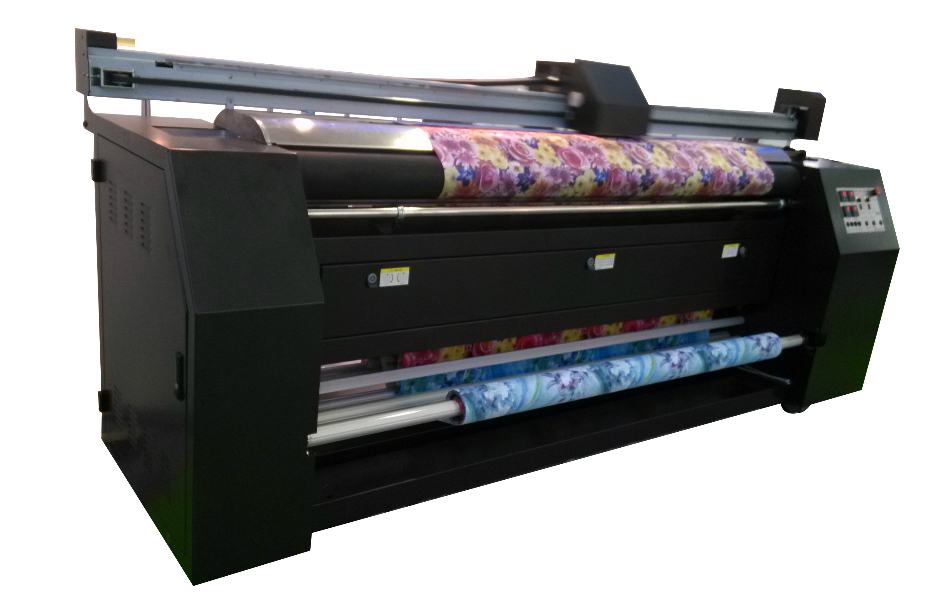 噴墨印花機軟(ruan)性堵頭處理的(de)方法