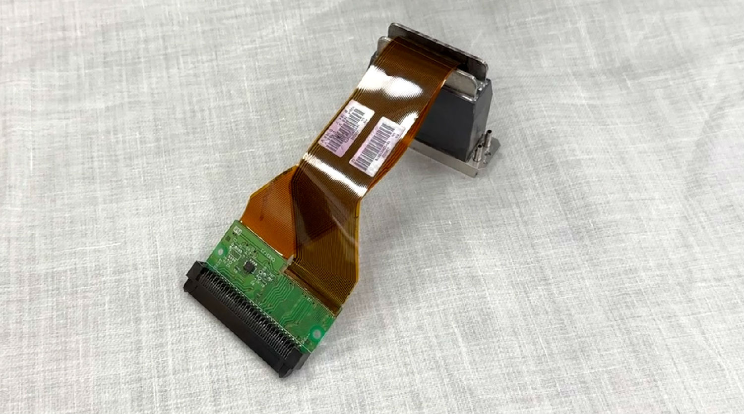 遇到數(shù)碼印花(huā)機打印(yìn)出墨團(tuan)如何解(jie)決