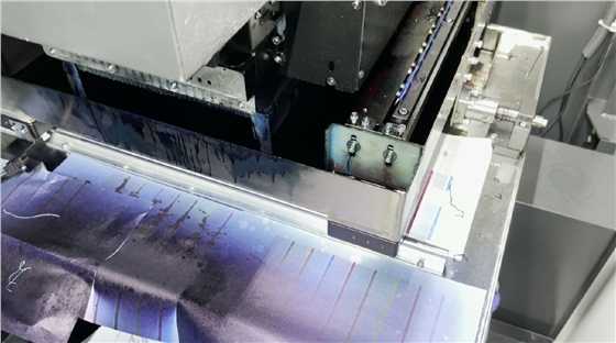 爲什(shi)麽數碼(mǎ)印花機(ji)廢墨會(huì)增多?