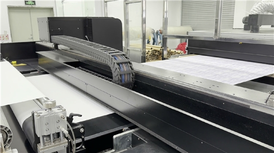 影響(xiang)數碼印(yin)花機打(dǎ)印精度(dù)的8個因(yīn)素