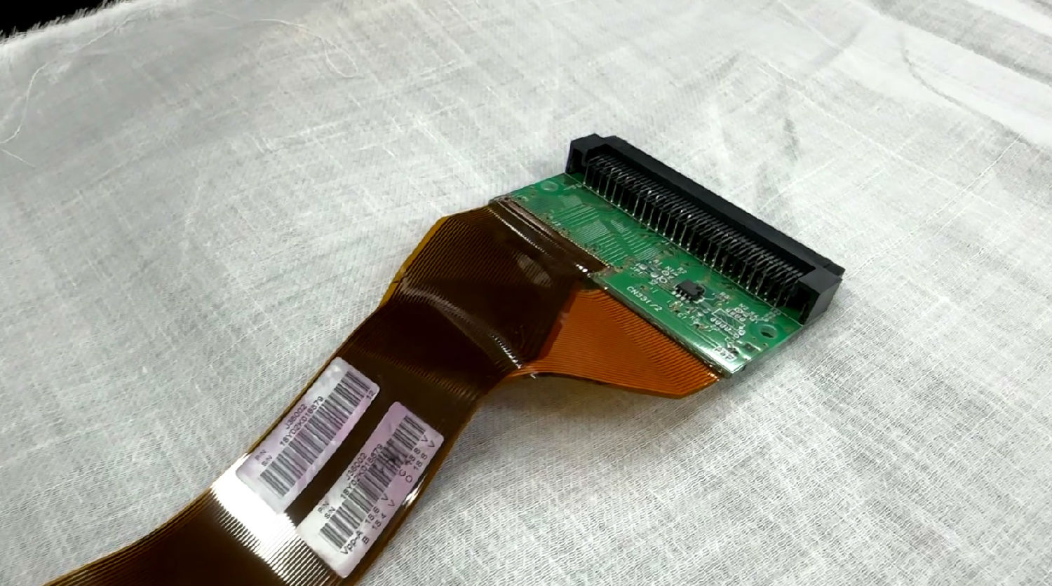 如何(he)區分數碼印花(huā)機的堵頭和斷(duàn)線? 如何區分數(shù)碼印花機的堵(du)頭和斷線?