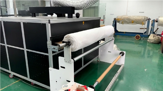 數(shu)碼印花(huā)機XYZ軸的(de)作用