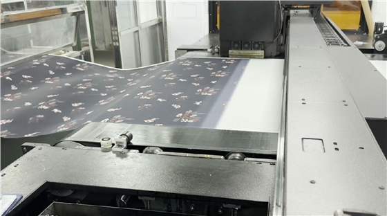 數碼印(yin)花機步(bu)進校準(zhun)的步驟(zhòu)