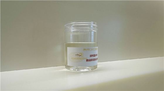 什(shí)麽因素會影響(xiǎng)數碼印花的上(shang)漿效果