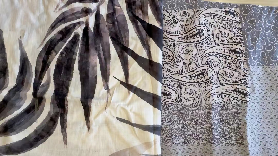 數碼(ma)印花打印偏(pian)黃怎麽解決(jué)?