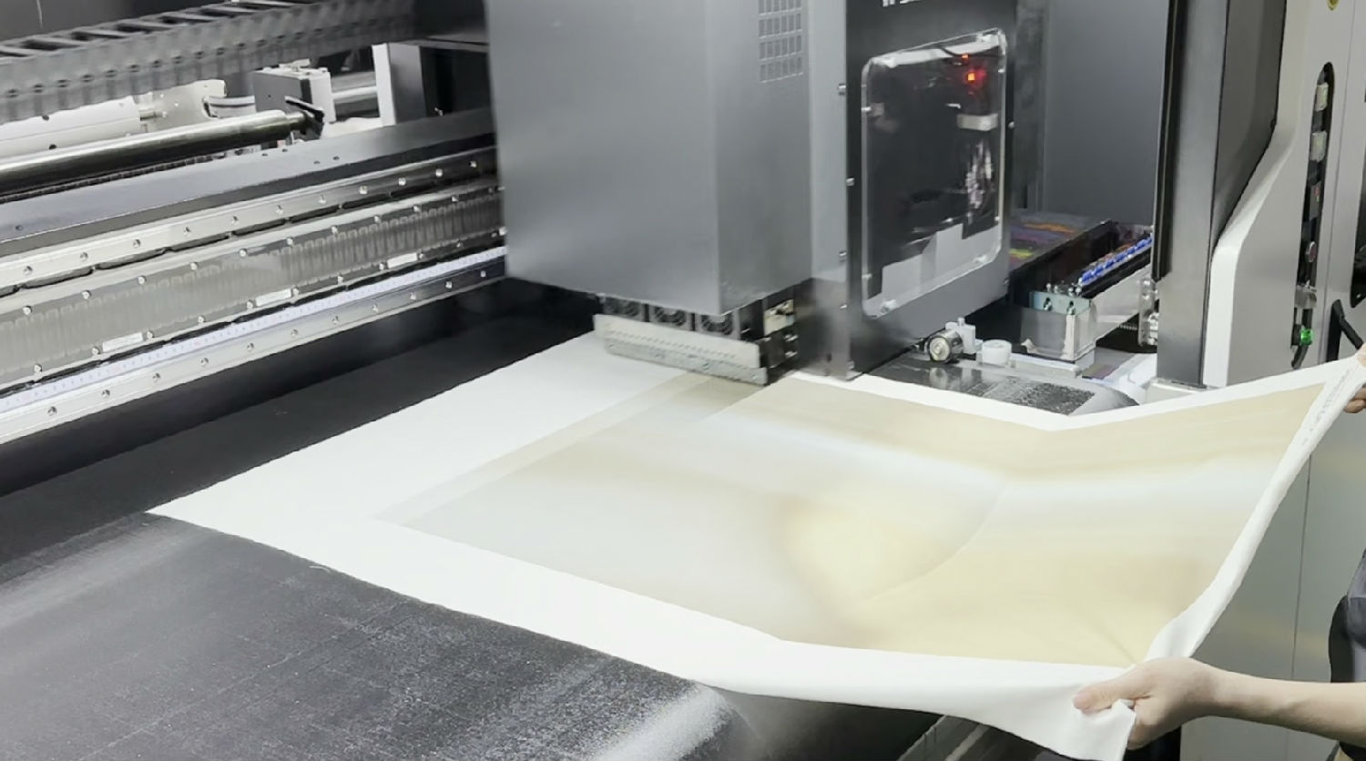 數碼(mǎ)印花上漿(jiāng)的常見問(wèn)題