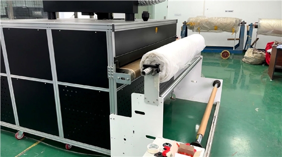 數碼印花(huā)機哪些部件需(xu)要定期檢查和(hé)維護？