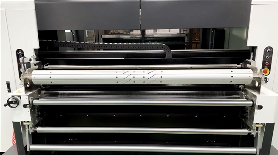 數碼印(yìn)花機防高溫的保(bao)養技巧