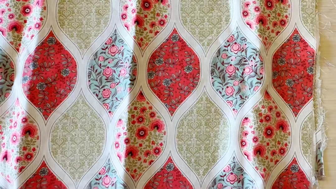 導緻數碼印(yin)花機偏色的原(yuan)因