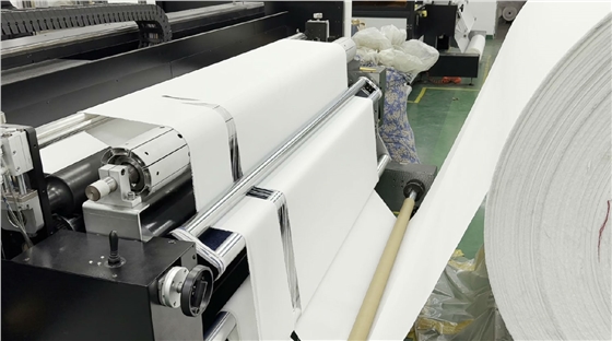 數碼印(yìn)花前處理(lǐ)的上漿配(pei)比和加入(ru)順序有要(yào)求嗎?